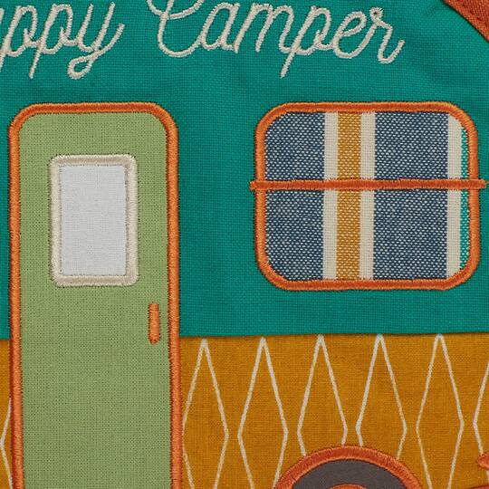 DII® Happy Camper Potholder Set